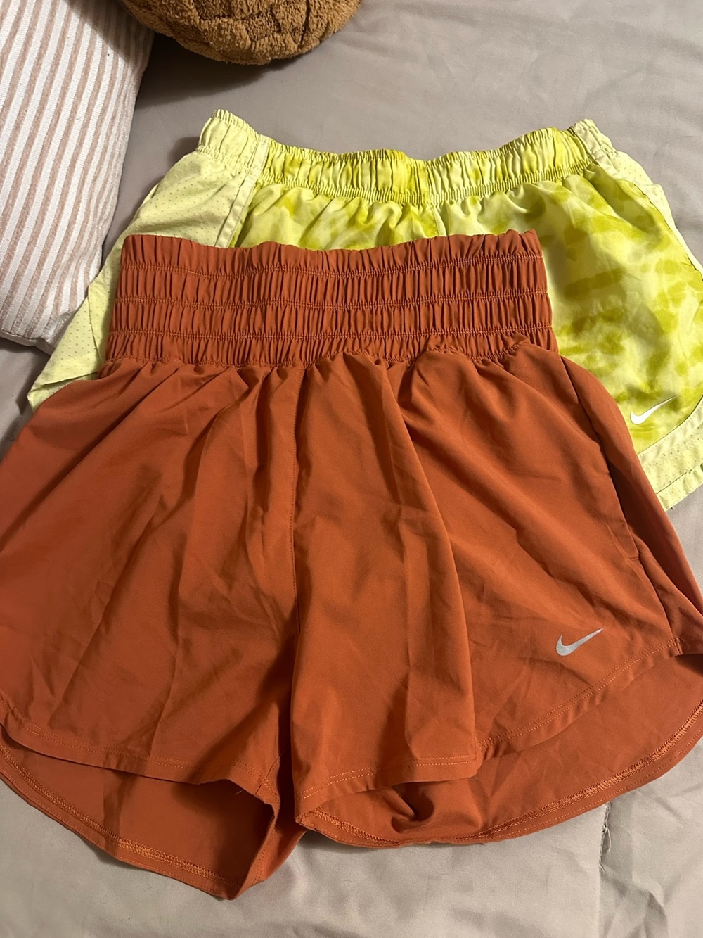 Nike Dri-Fit Shorts Bundle